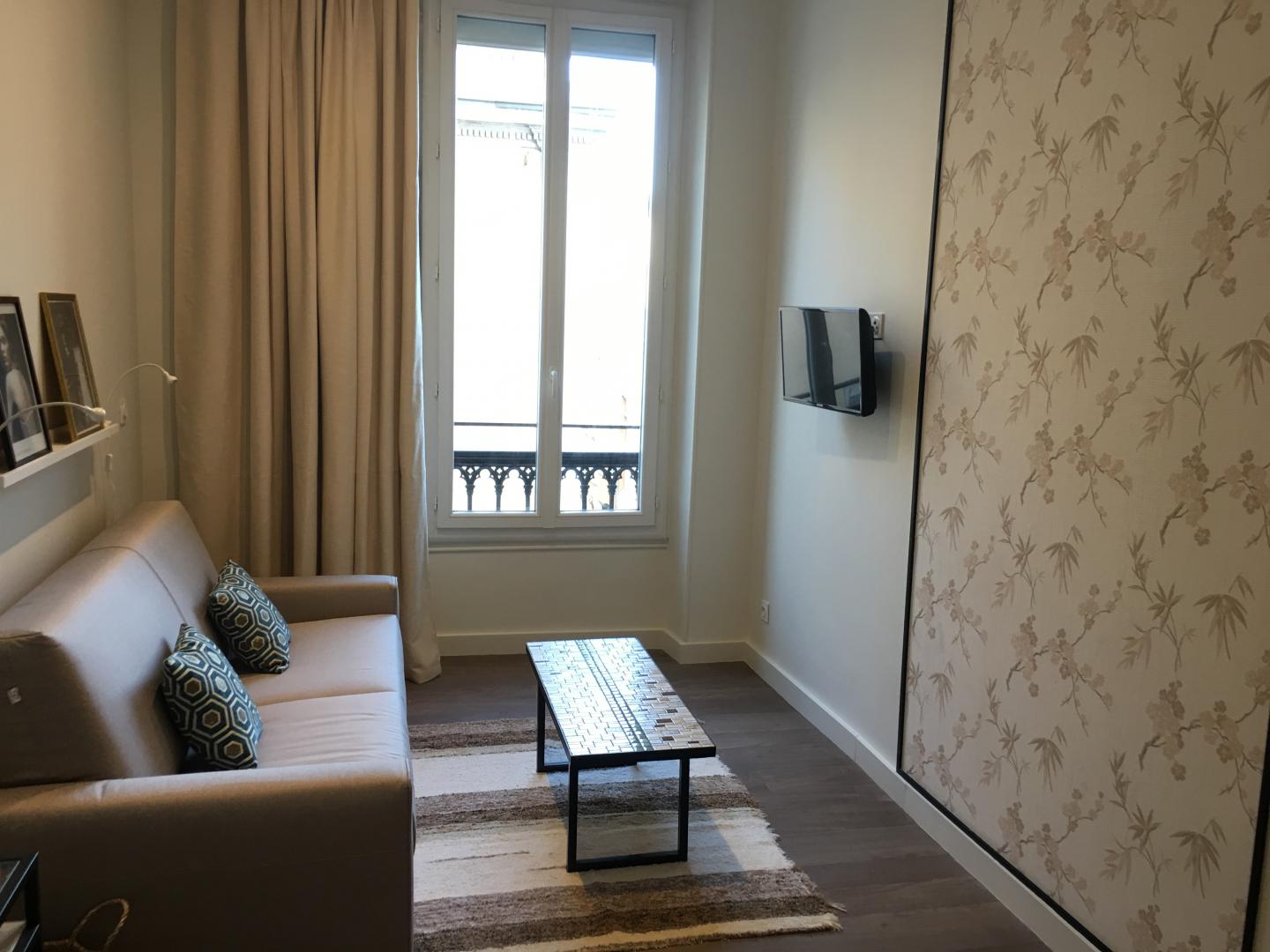 Dragon 3* - Marseille 13006