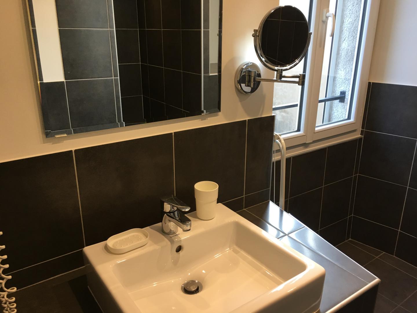 Dragon 3* - Marseille 13006