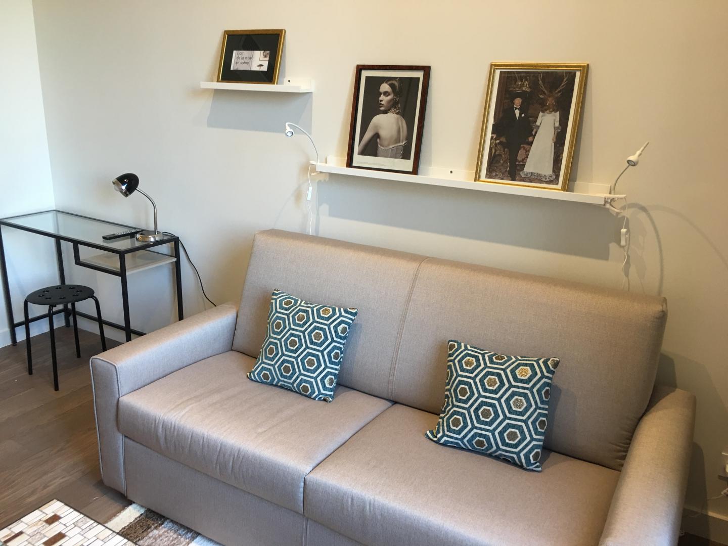 Dragon 3* - Marseille 13006