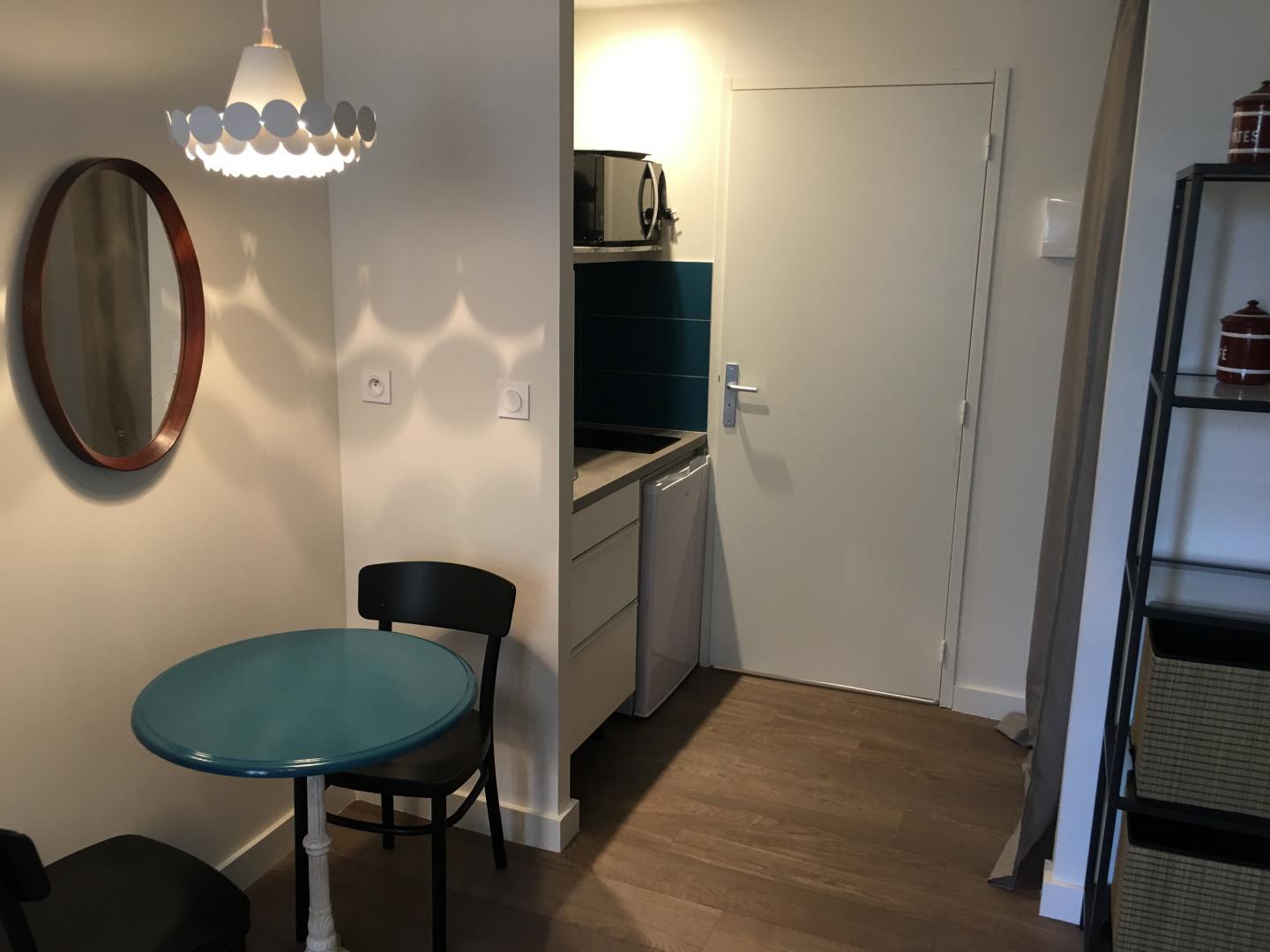 Dragon 3* - Marseille 13006