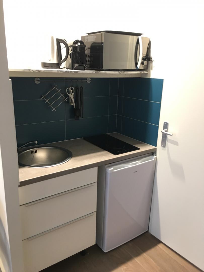 Dragon 3* - Marseille 13006