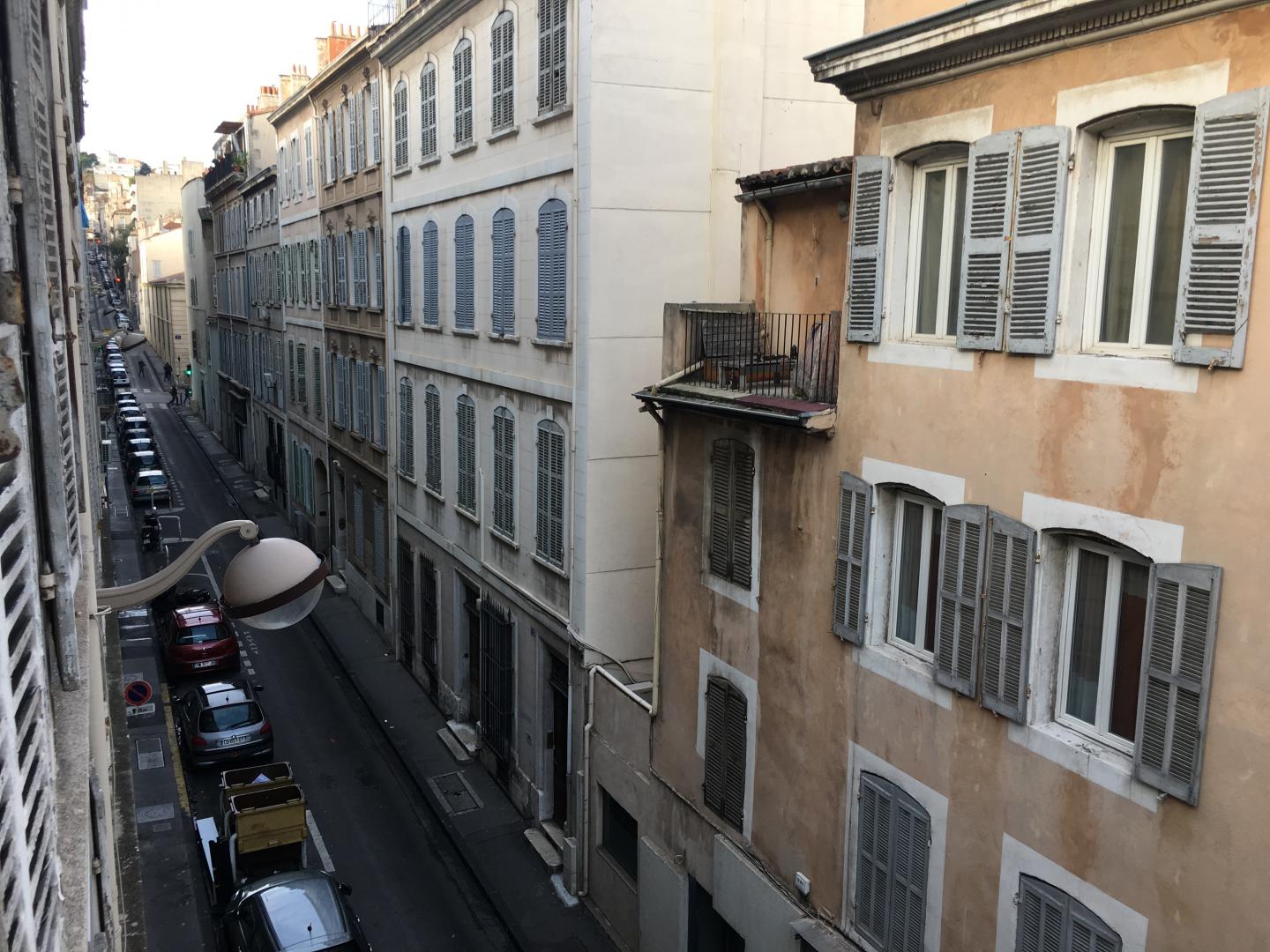 Dragon 3* - Marseille 13006