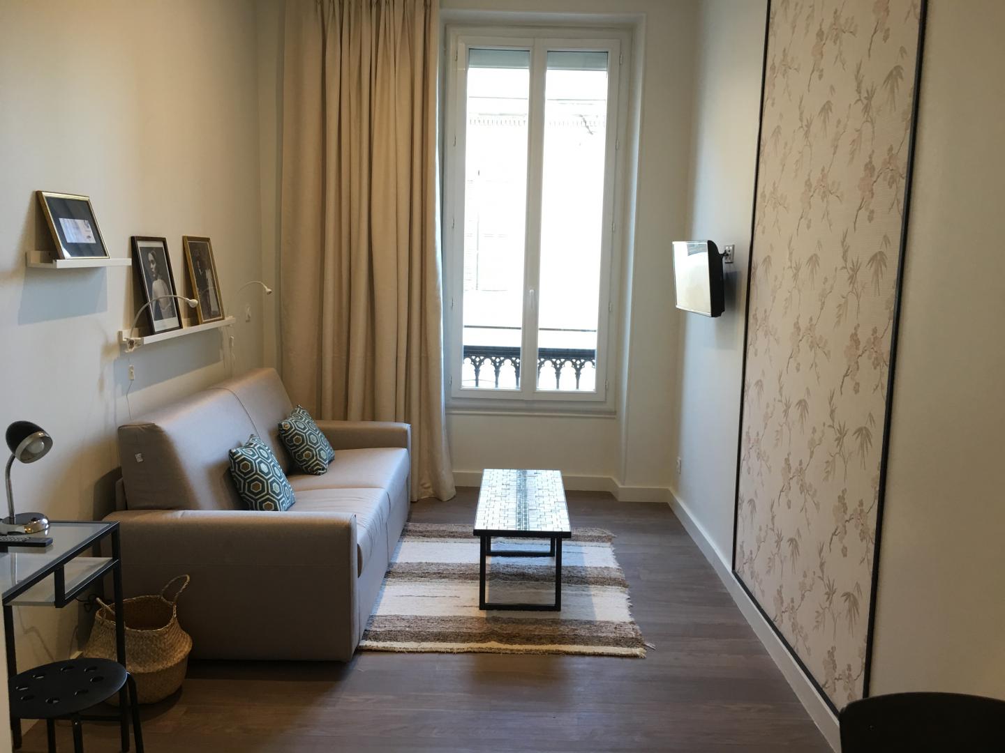 Dragon 3* - Marseille 13006