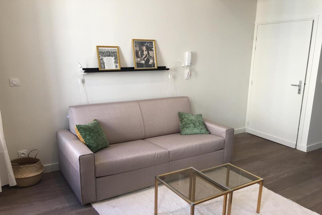 Appartement - Marseille  13006