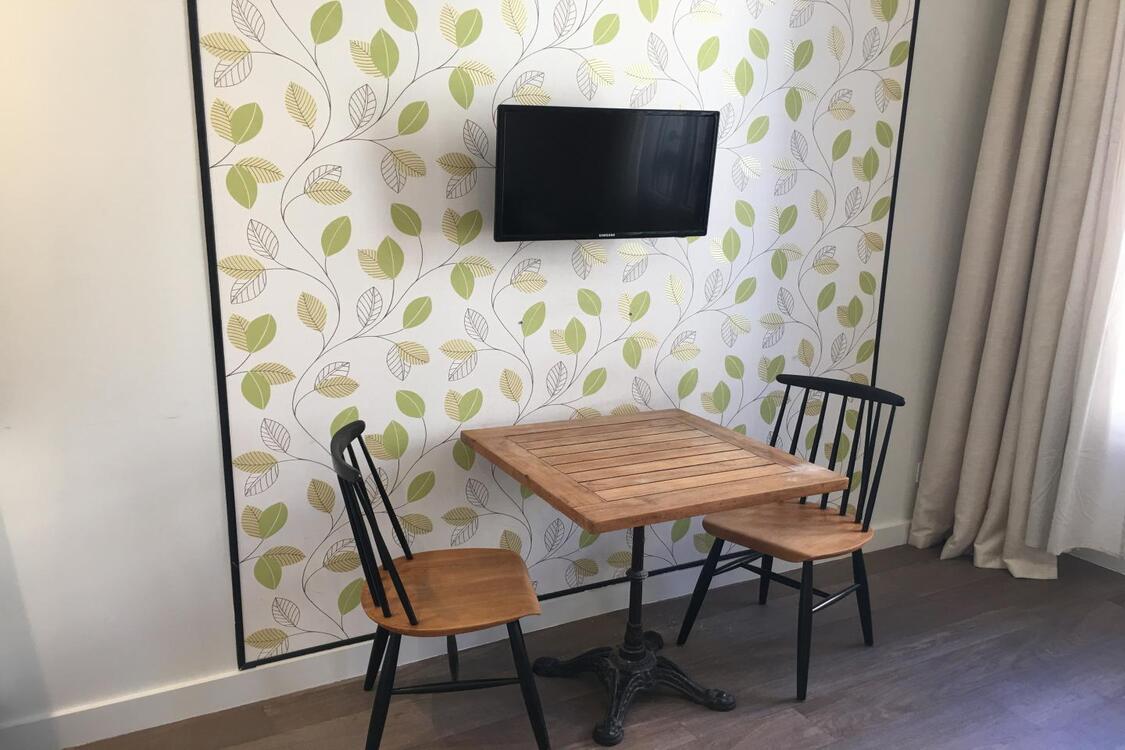 Dragon 4* - Marseille 13006