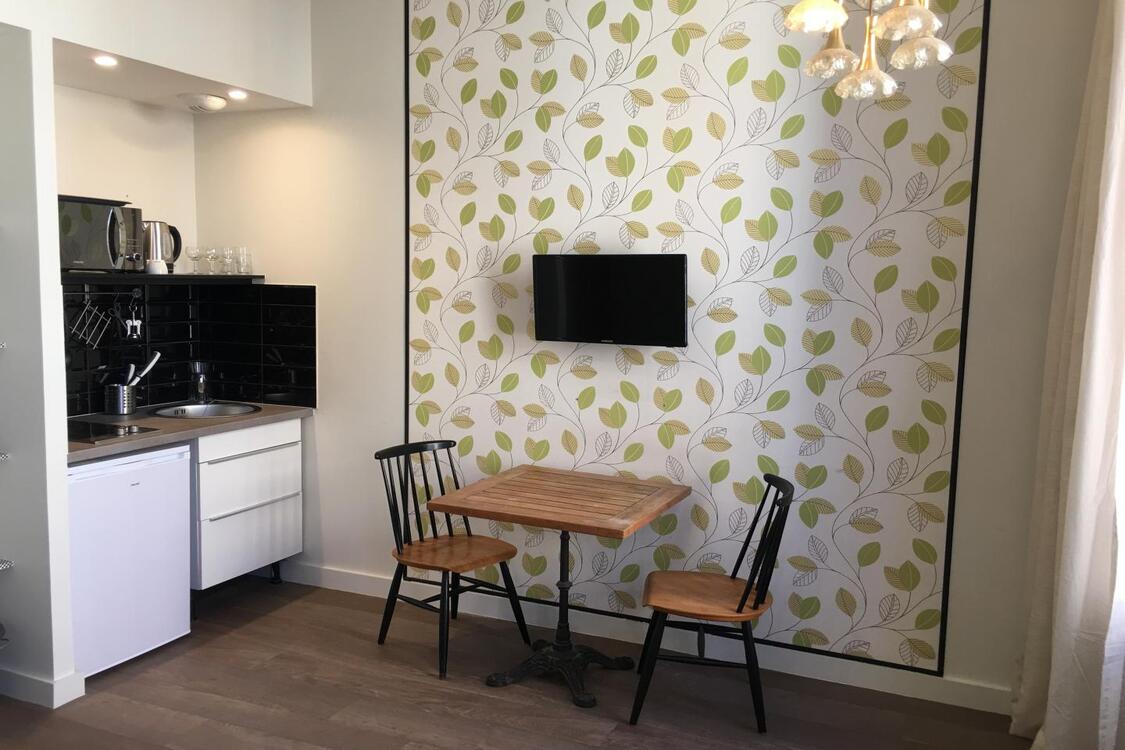 Dragon 4* - Marseille 13006