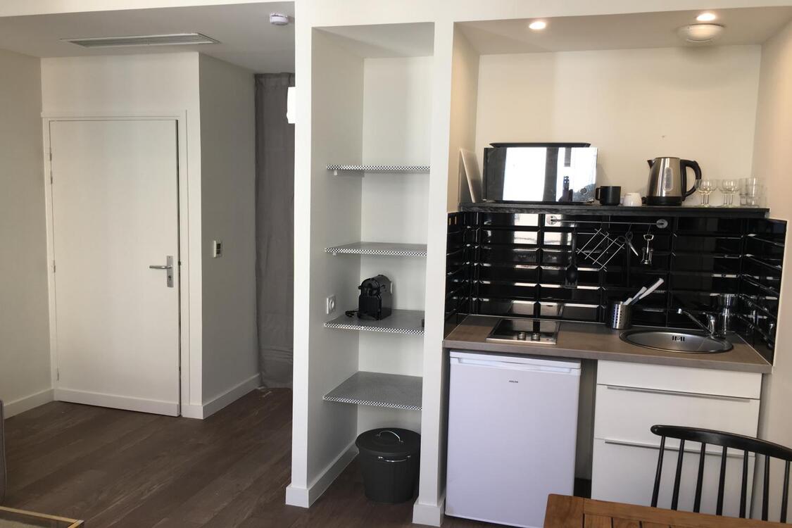 Dragon 4* - Marseille 13006