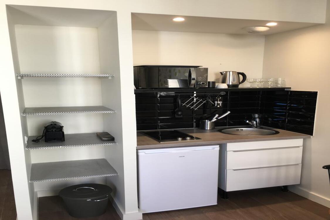 Dragon 4* - Marseille 13006