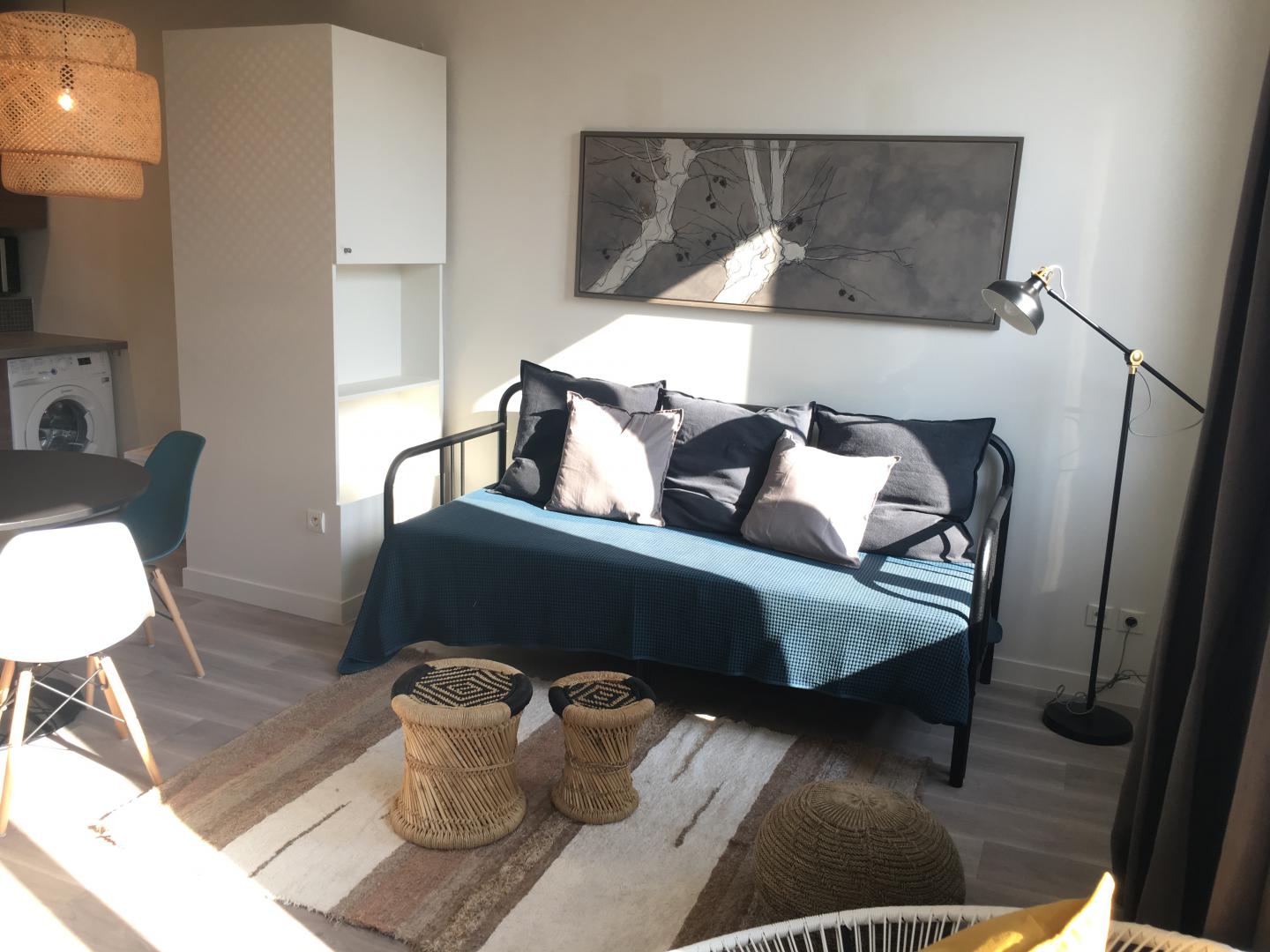 Paradis 31 - Marseille 13006