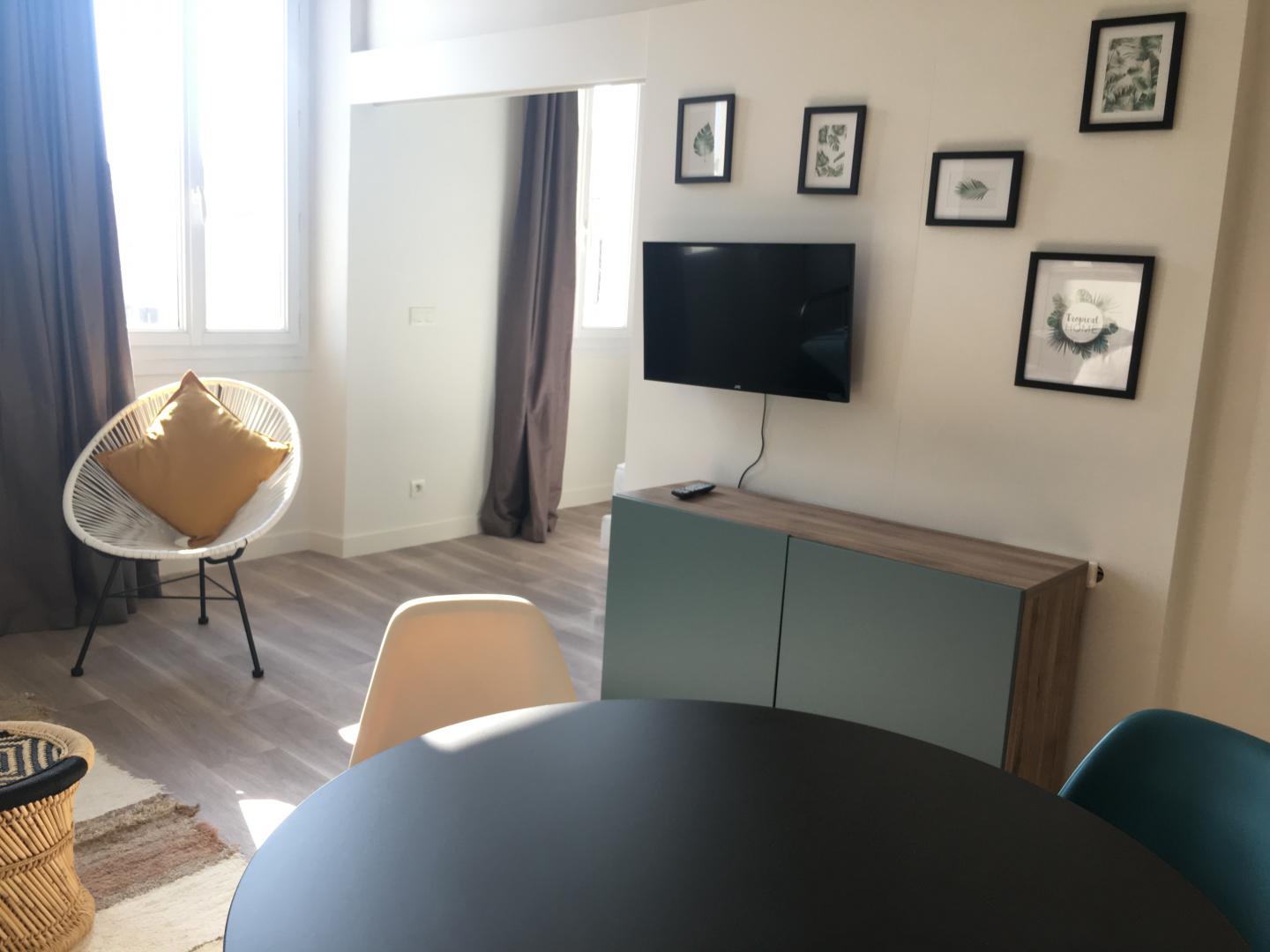 Paradis 31 - Marseille 13006