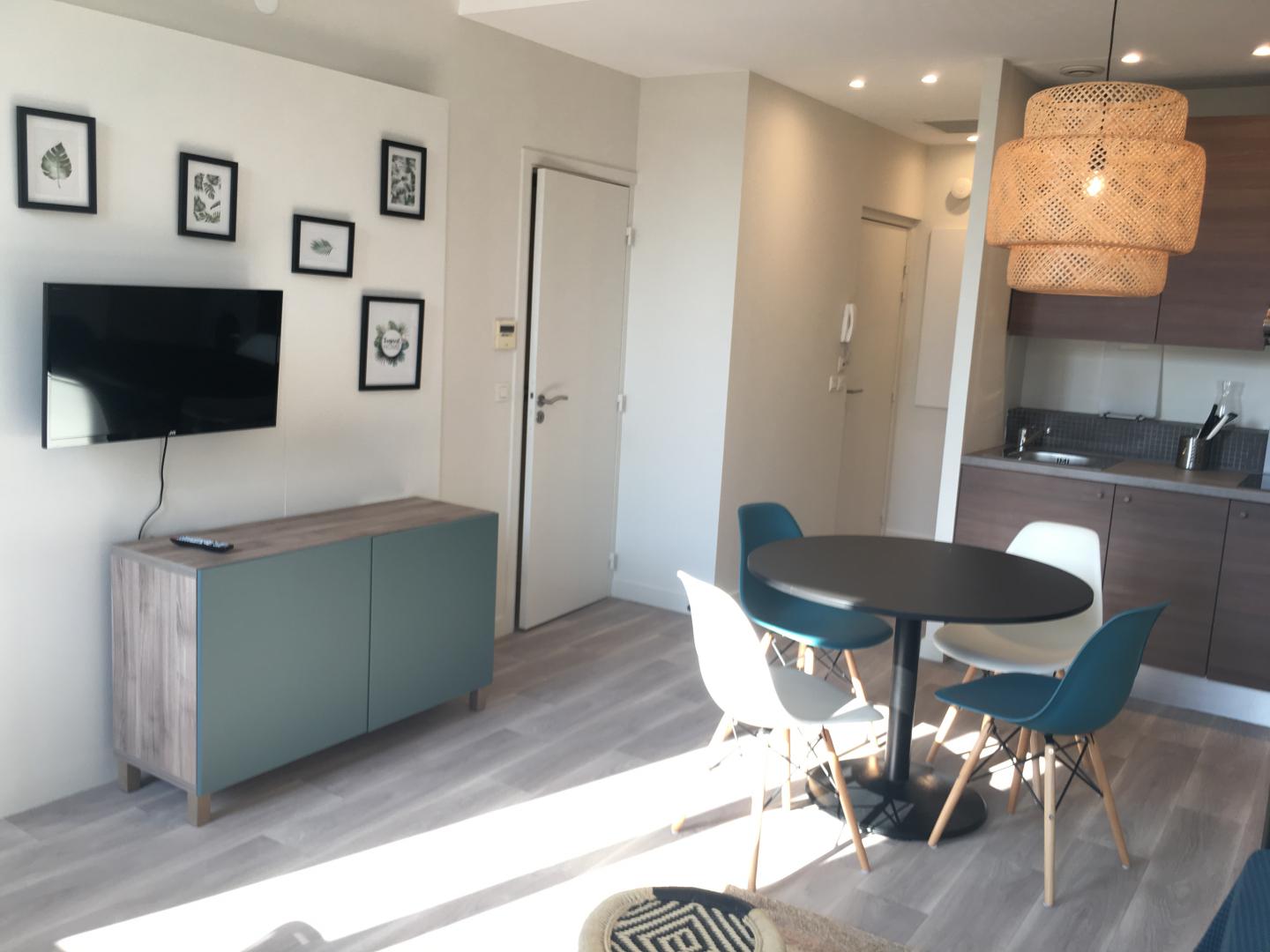 Paradis 31 - Marseille 13006