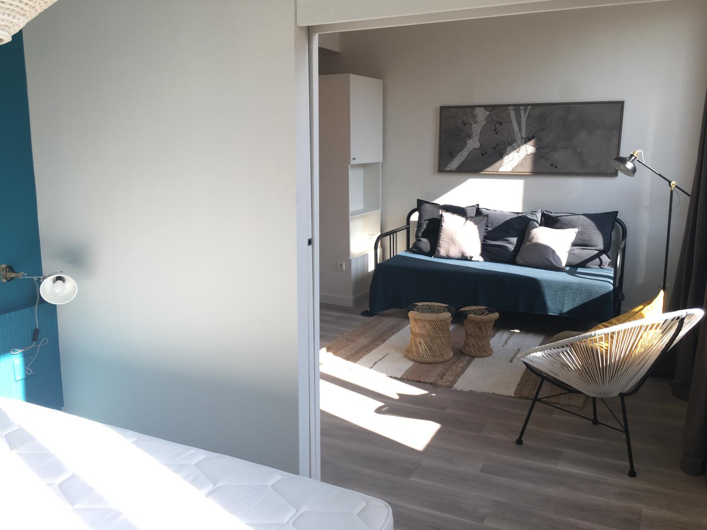 Paradis 31 - Marseille 13006