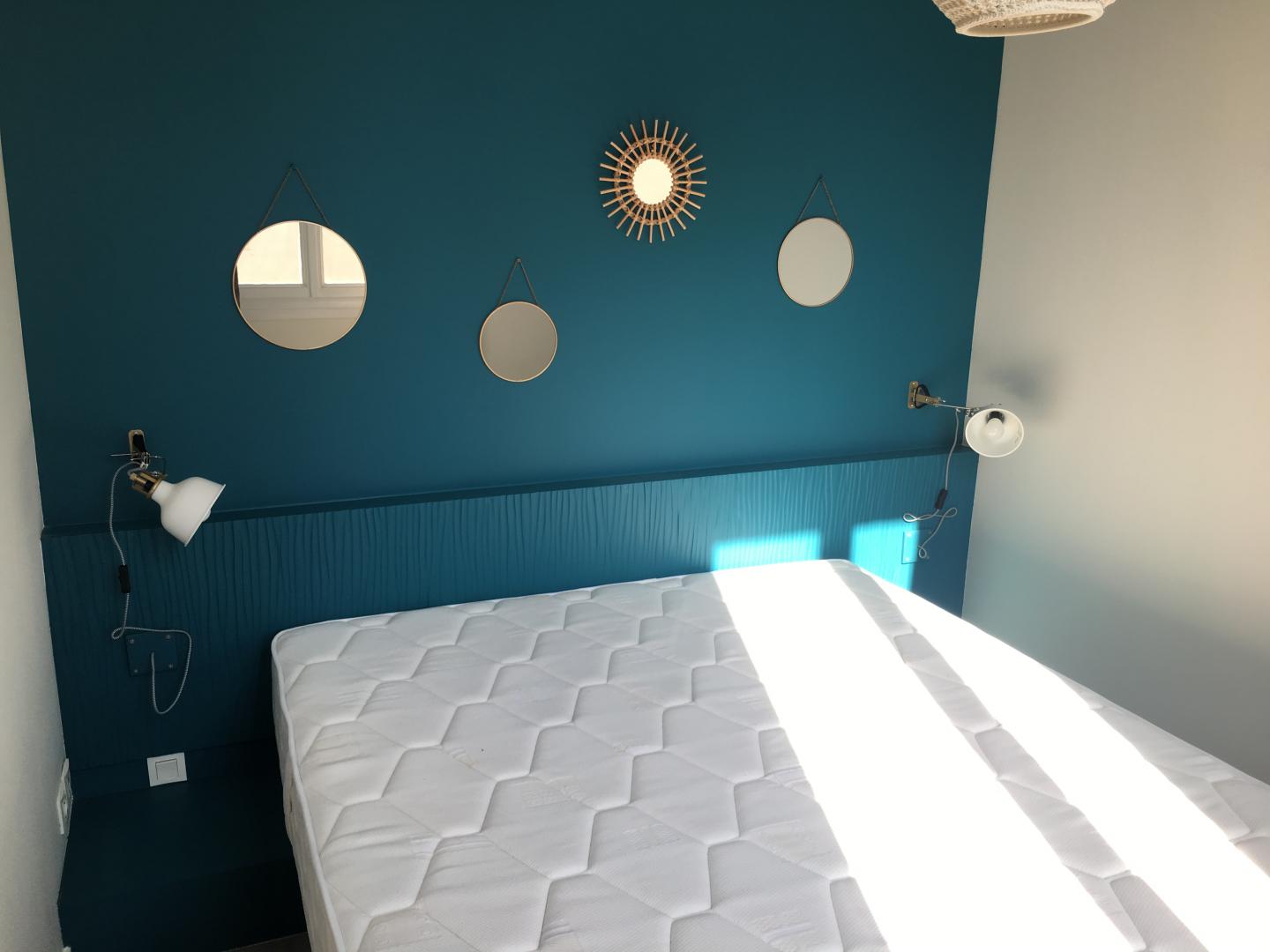 Paradis 31 - Marseille 13006