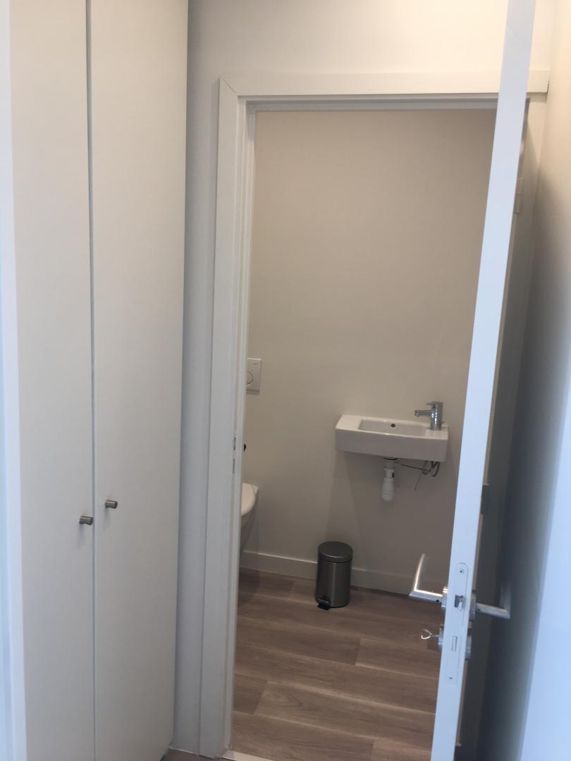 Paradis 31 - Marseille 13006