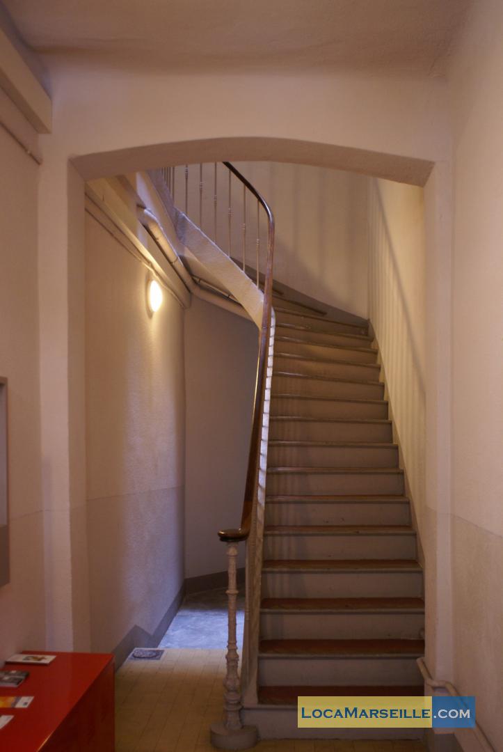 Paradis 31 - Marseille 13006