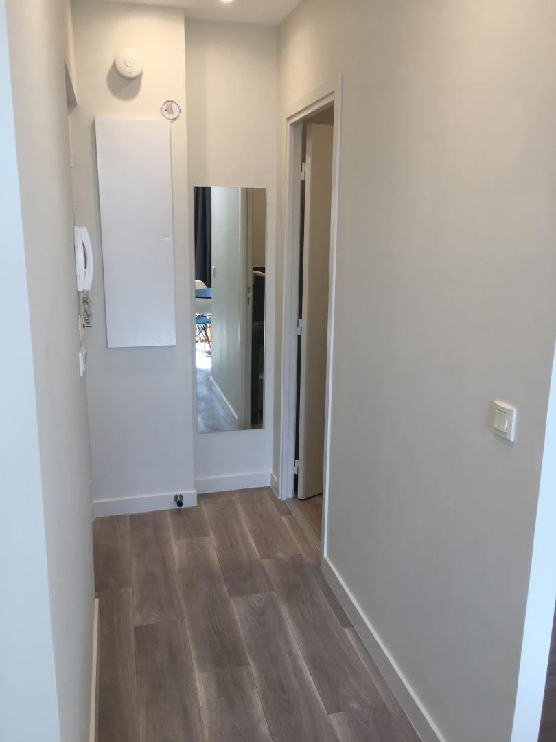 Paradis 31 - Marseille 13006