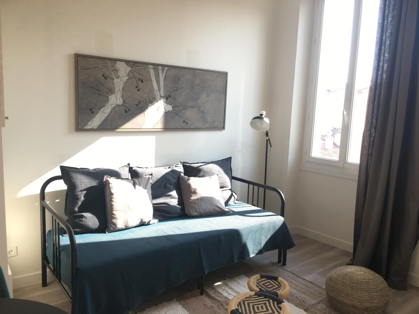 Paradis 31 - Marseille 13006