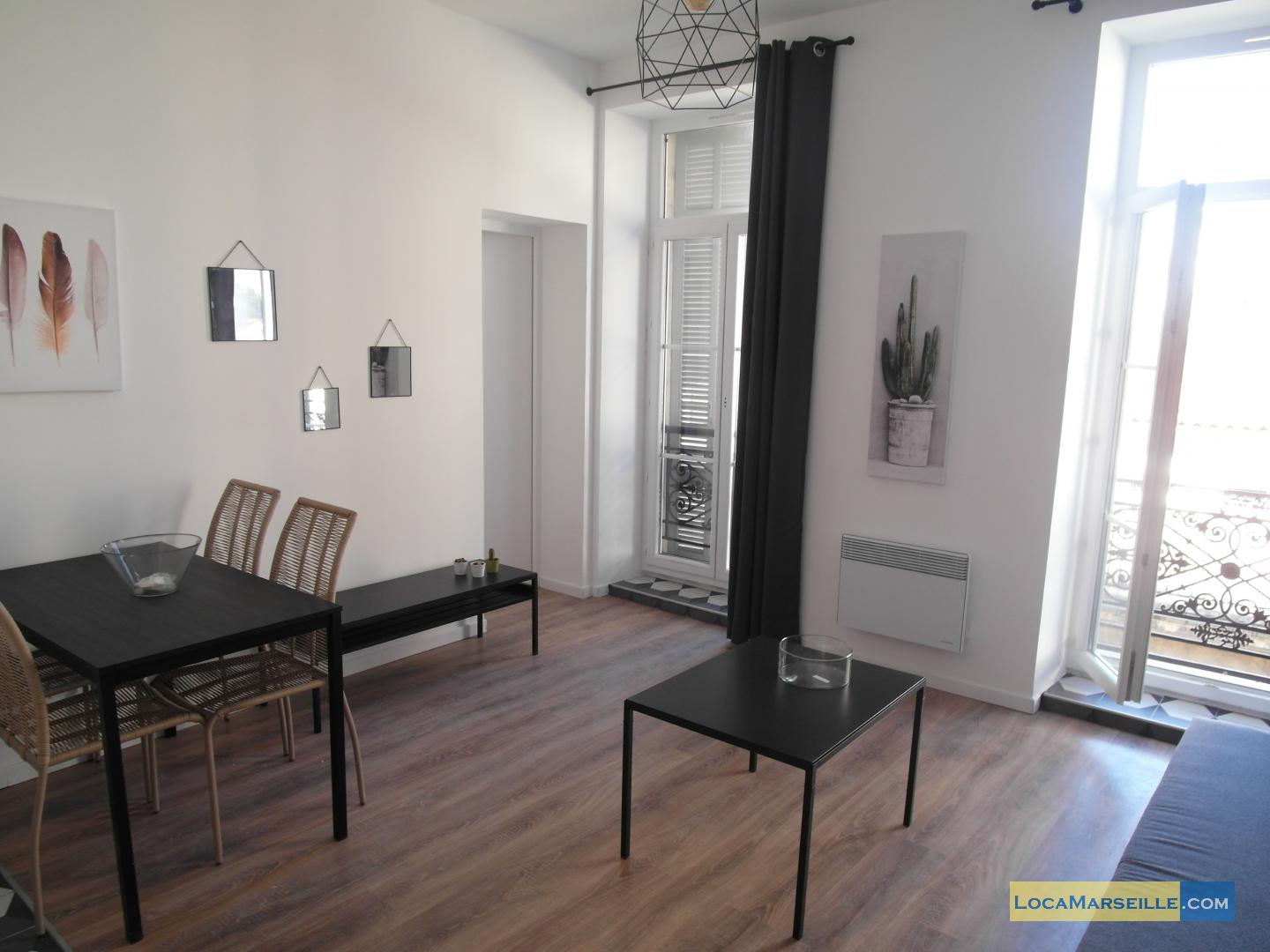 Senac 3D* - Marseille 13001