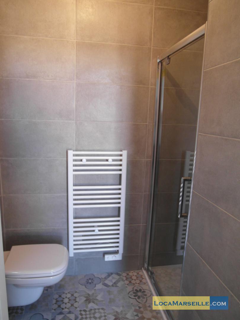 Senac 3D* - Marseille 13001