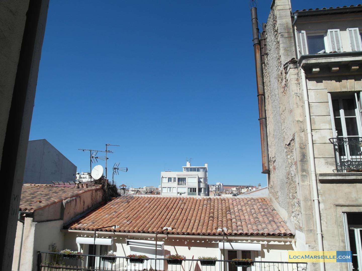 Senac 3D* - Marseille 13001