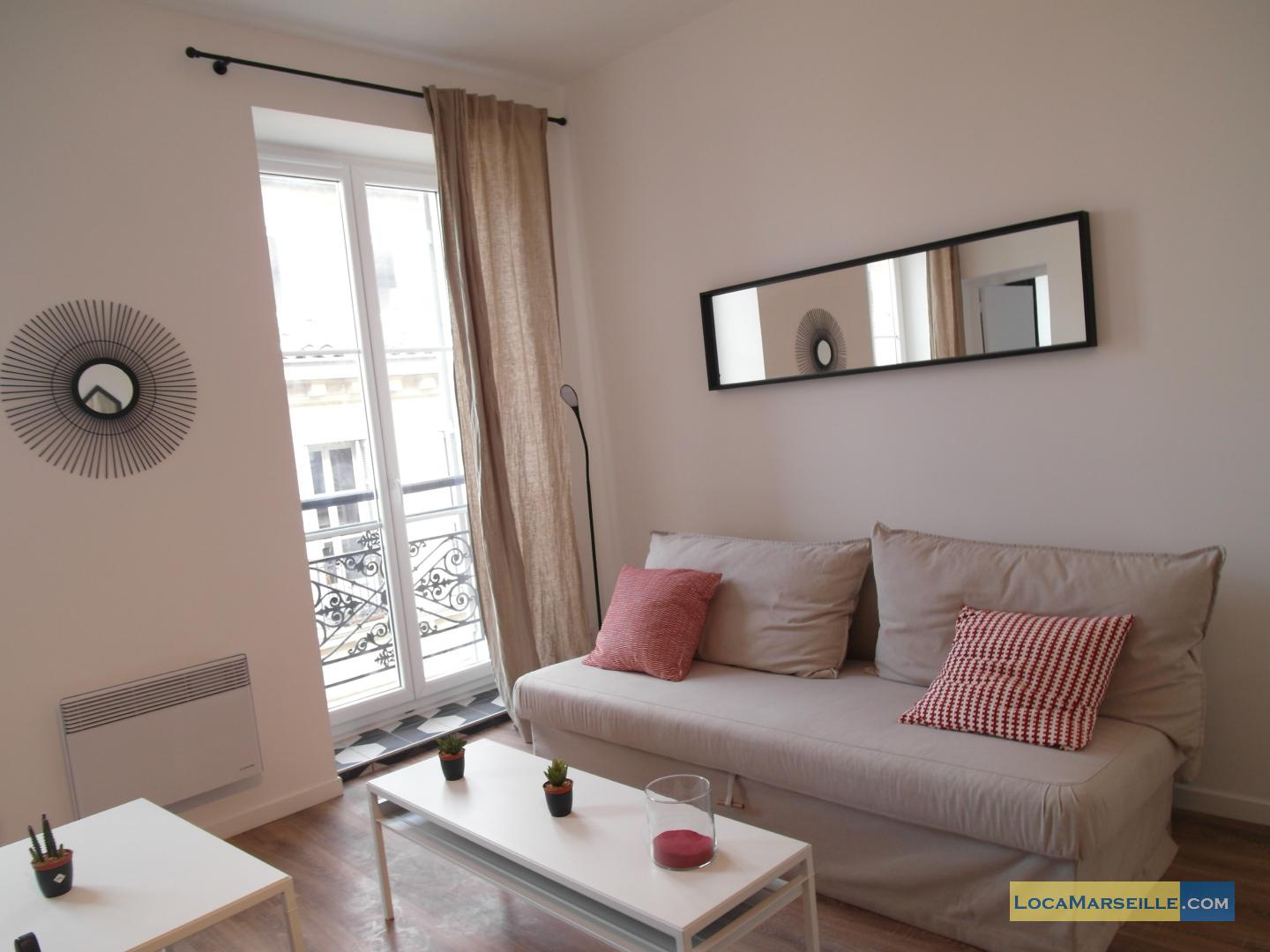 Senac* - Marseille 13001