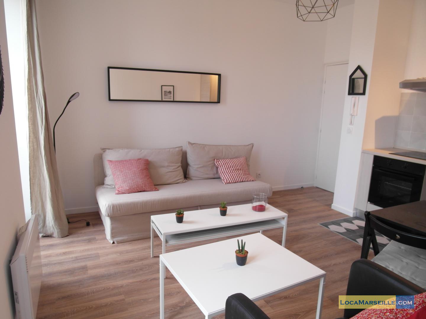 Senac* - Marseille 13001