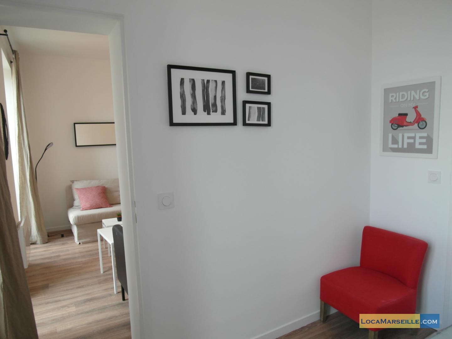 Senac* - Marseille 13001