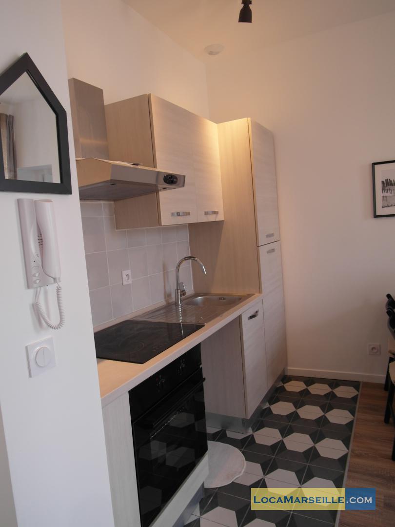 Senac* - Marseille 13001