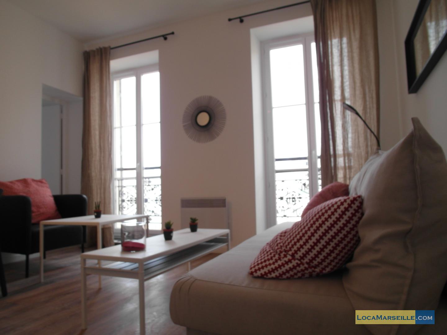 Senac* - Marseille 13001