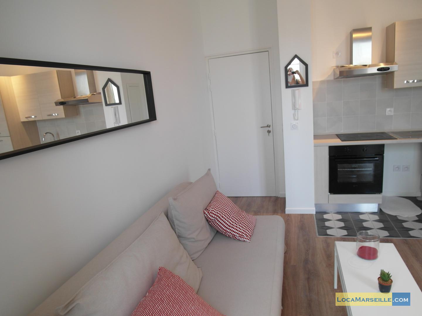 Senac* - Marseille 13001