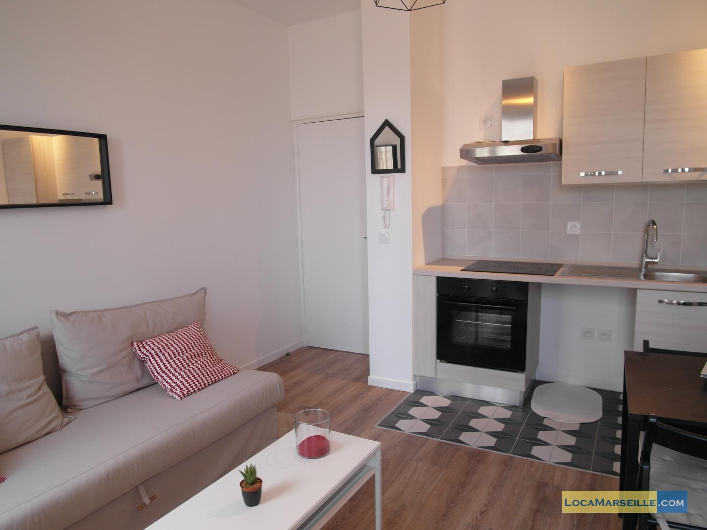 Senac* - Marseille 13001