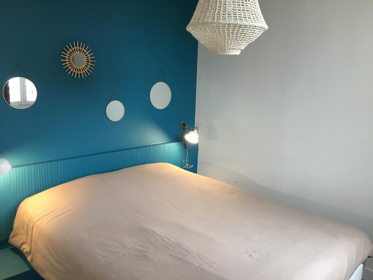 Paradis 32* - Marseille 13006