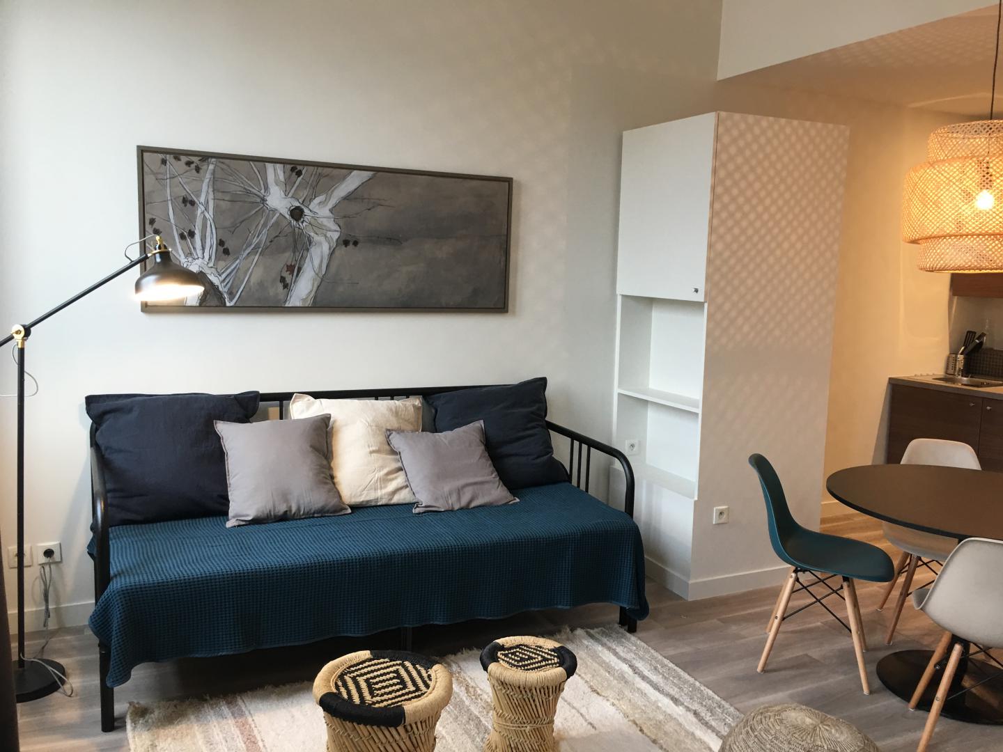 Paradis 32* - Marseille 13006