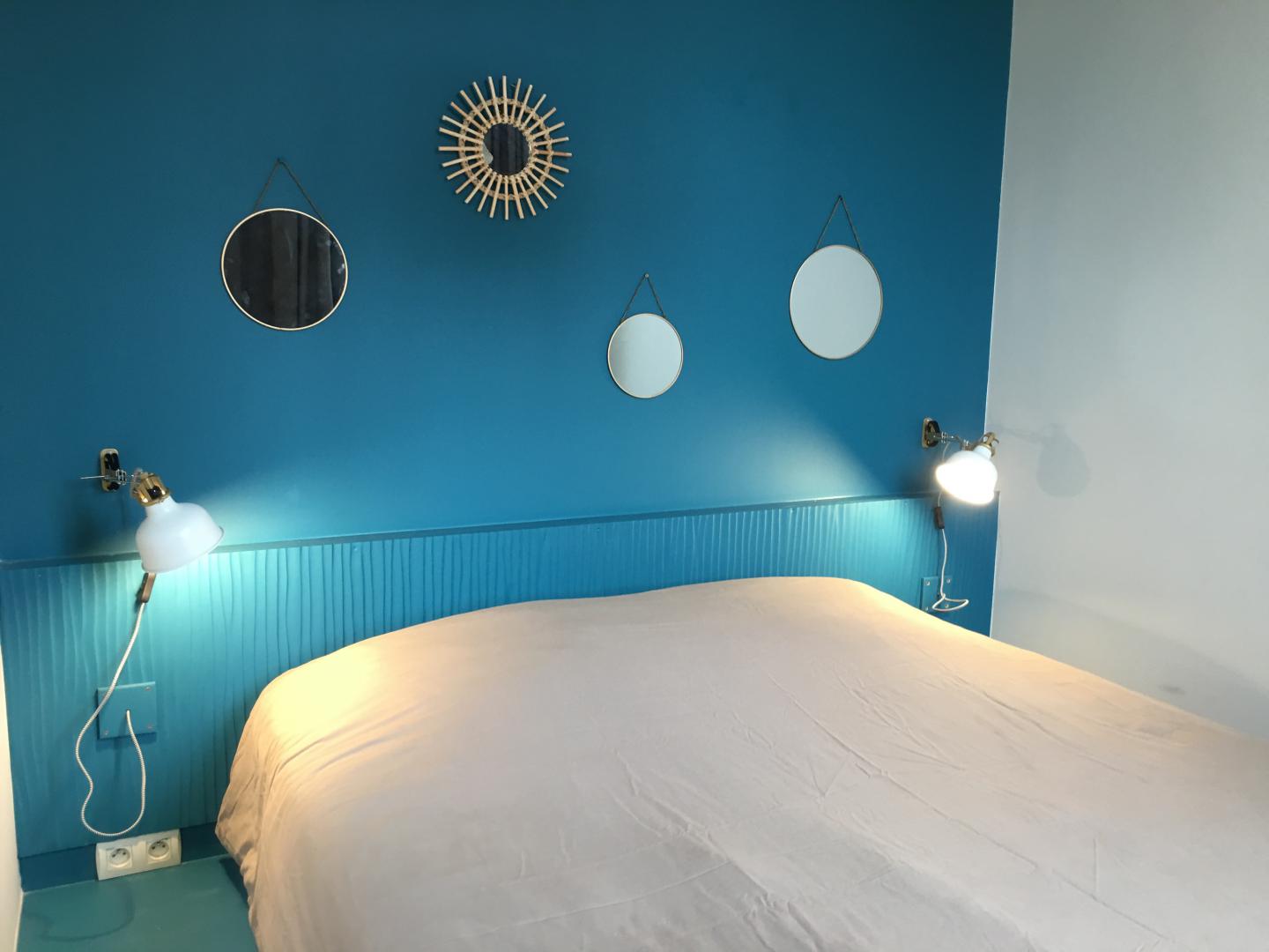 Paradis 32* - Marseille 13006