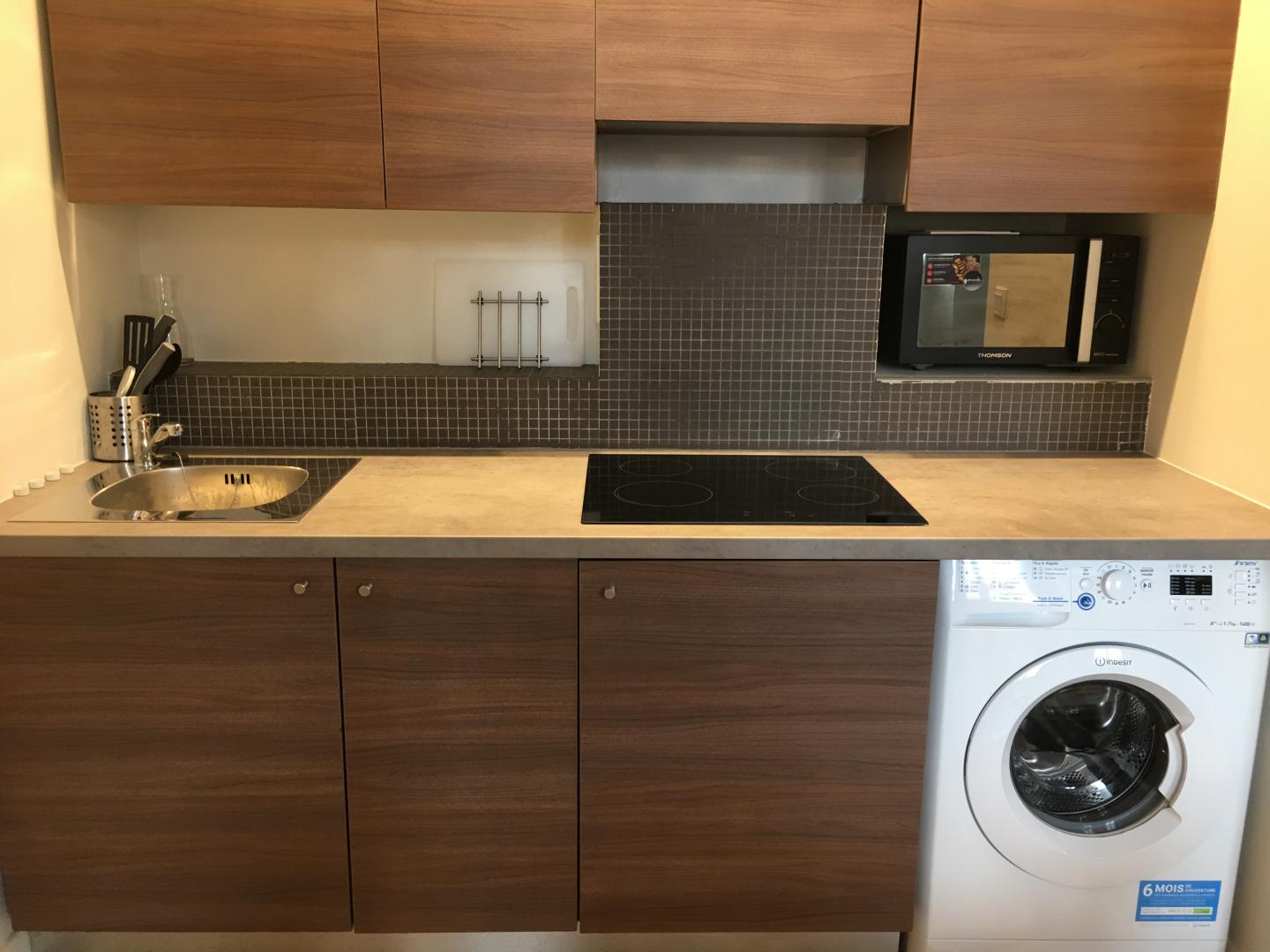 Paradis 32* - Marseille 13006