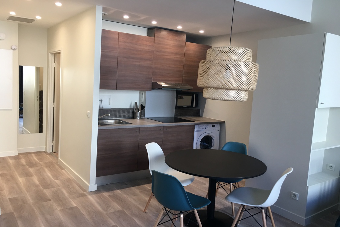 Paradis 21* - Marseille 13006