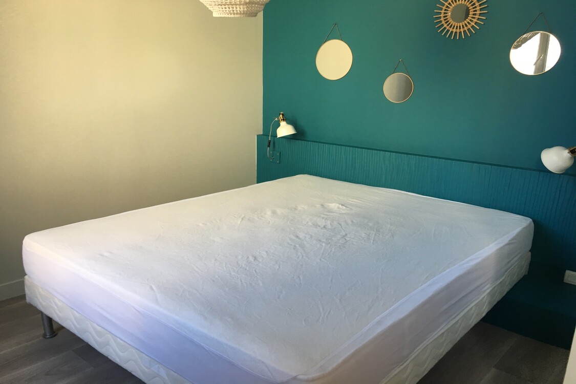 Paradis 21* - Marseille 13006