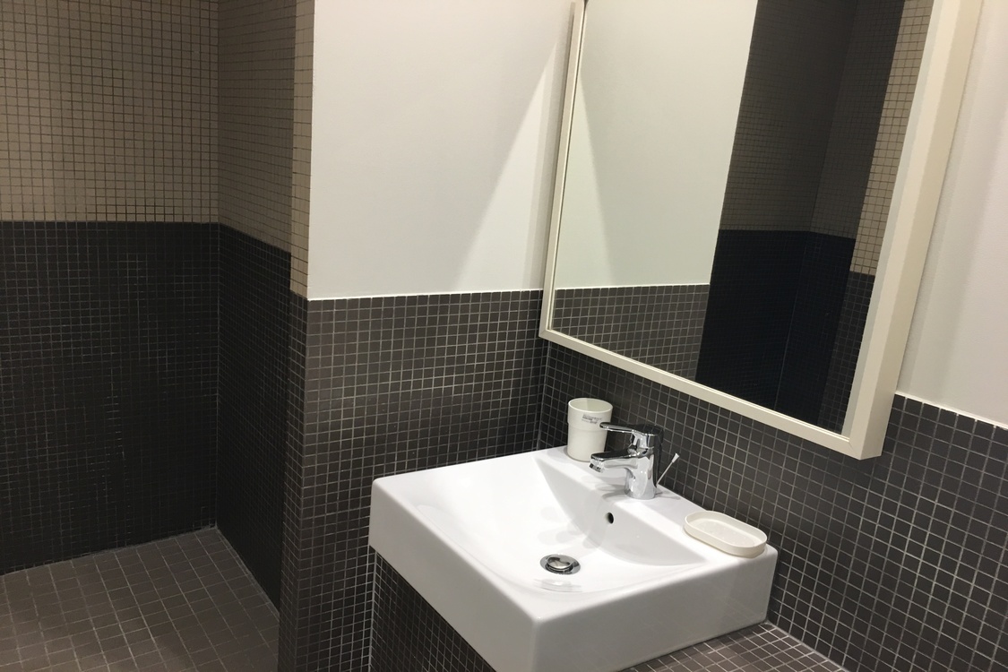 Paradis 21* - Marseille 13006