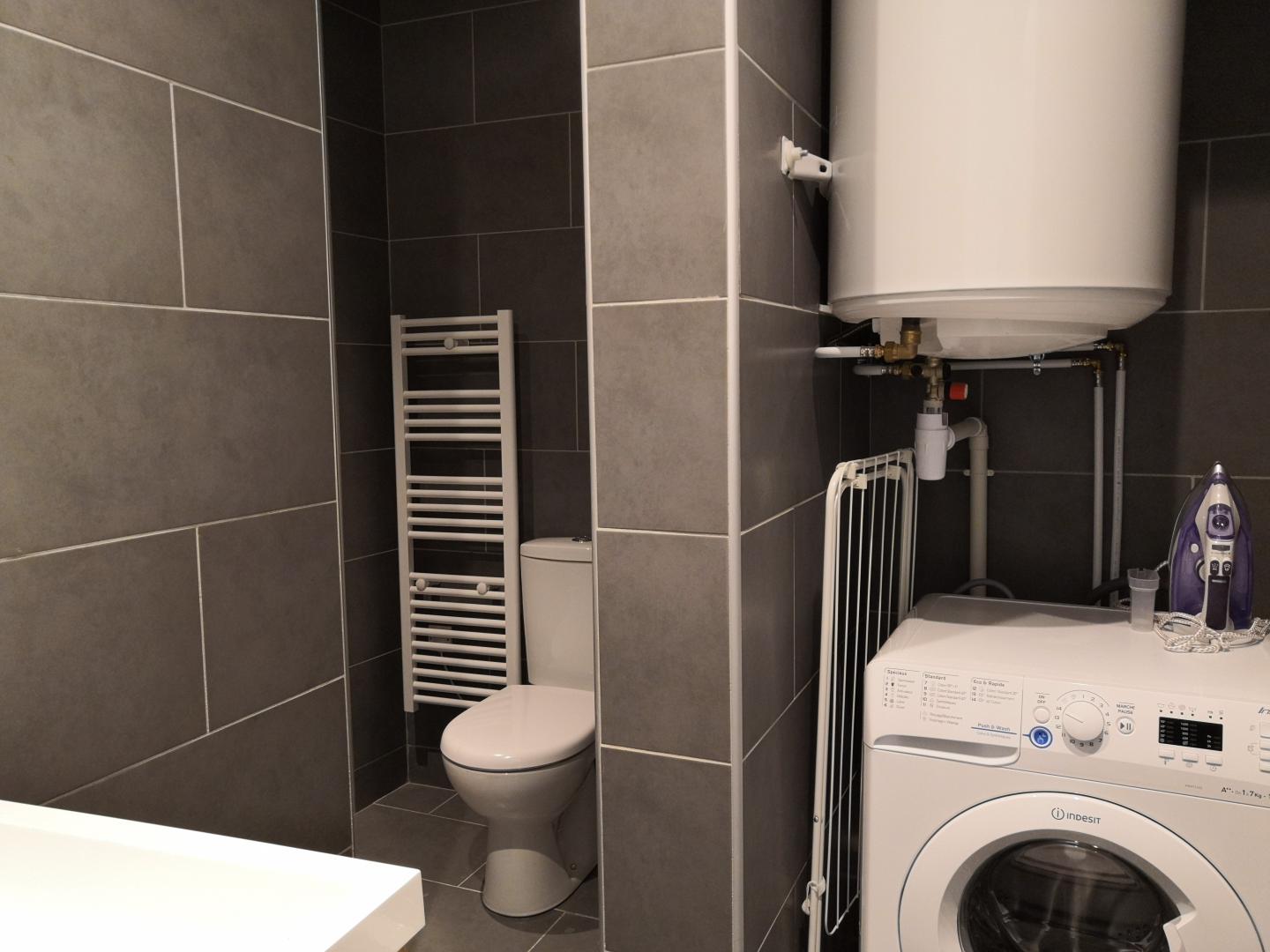 Aldebert 206* - Marseille 13006