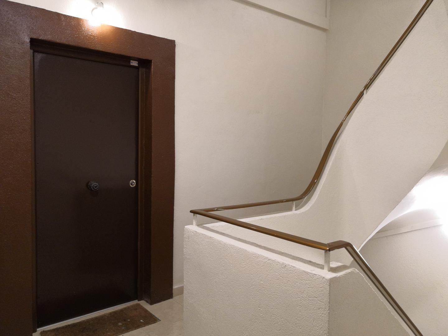 Aldebert 206* - Marseille 13006