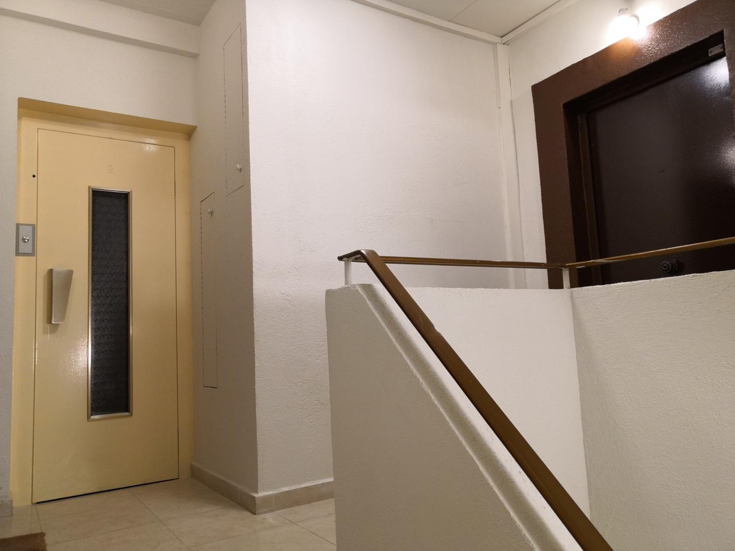 Aldebert 206* - Marseille 13006