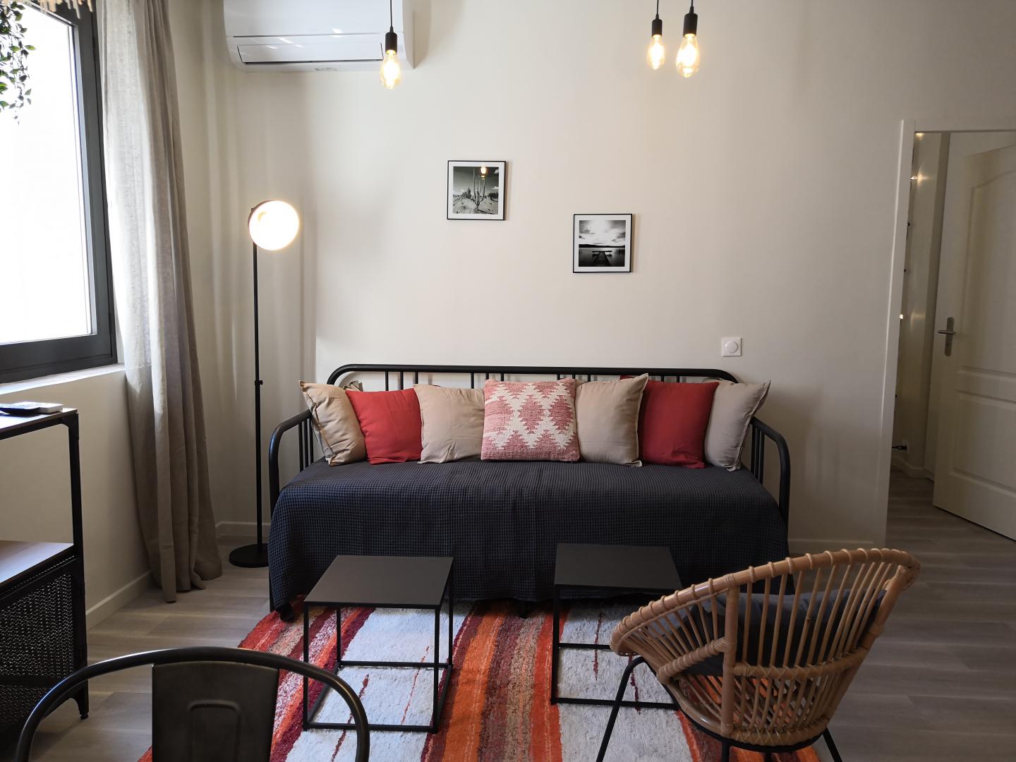 Aldebert 206* - Marseille 13006