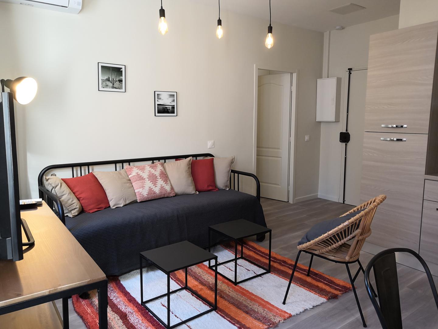 Aldebert 206* - Marseille 13006