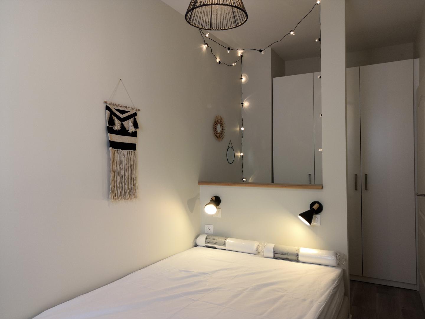 Aldebert 206* - Marseille 13006