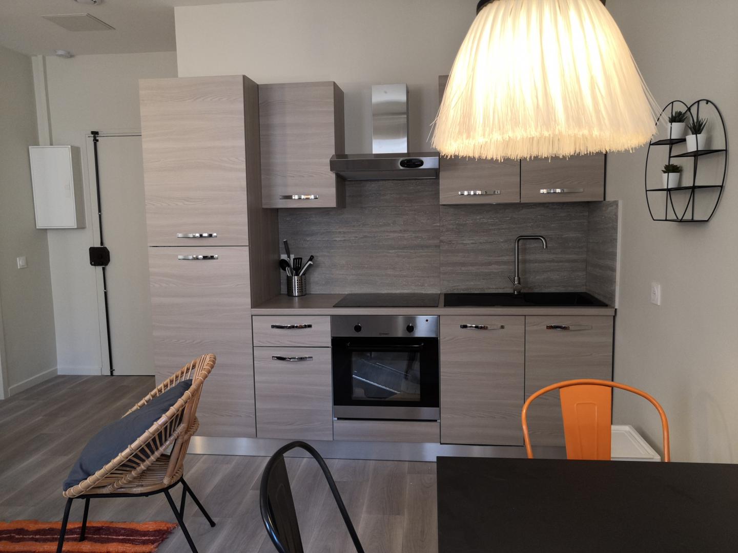 Aldebert 206* - Marseille 13006