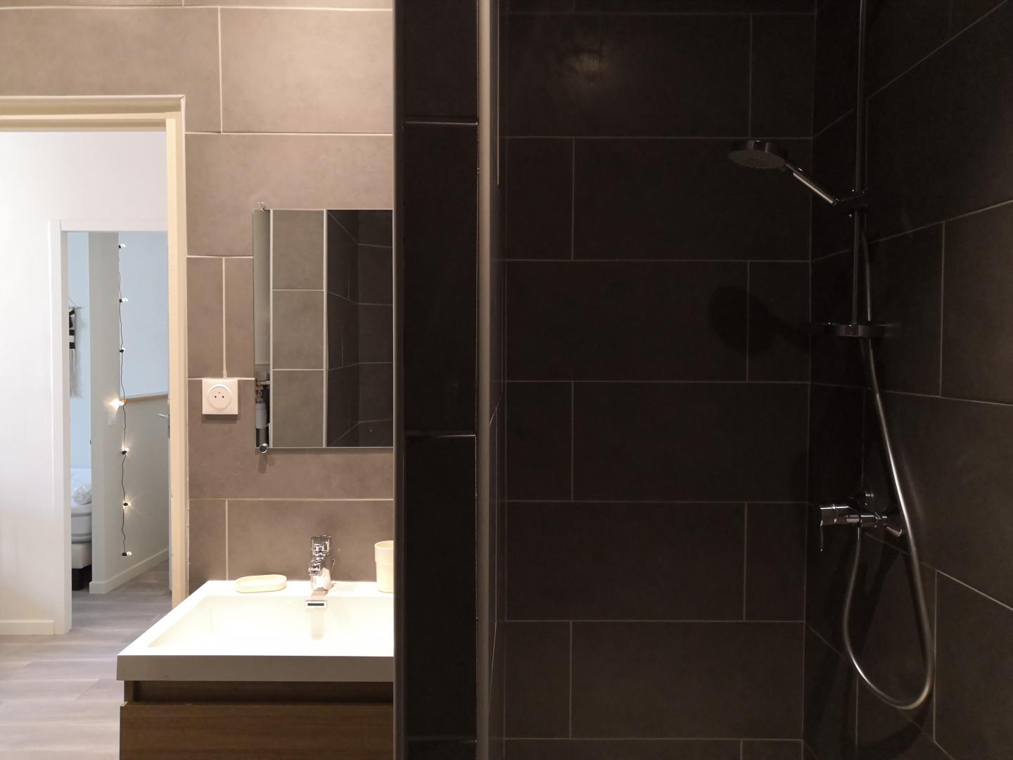 Aldebert 206* - Marseille 13006