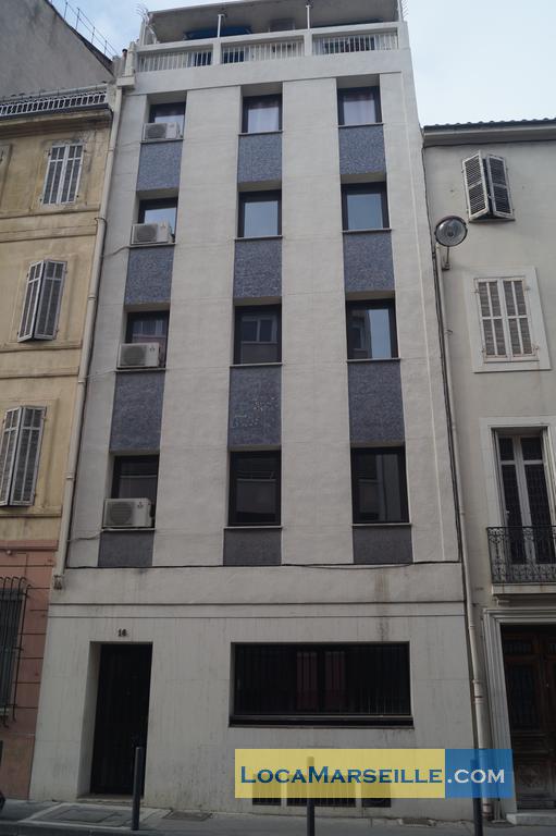 Aldebert 206* - Marseille 13006