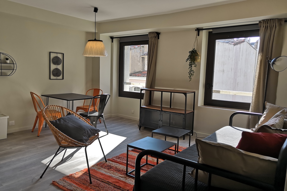 Aldebert 306* - Marseille 13006