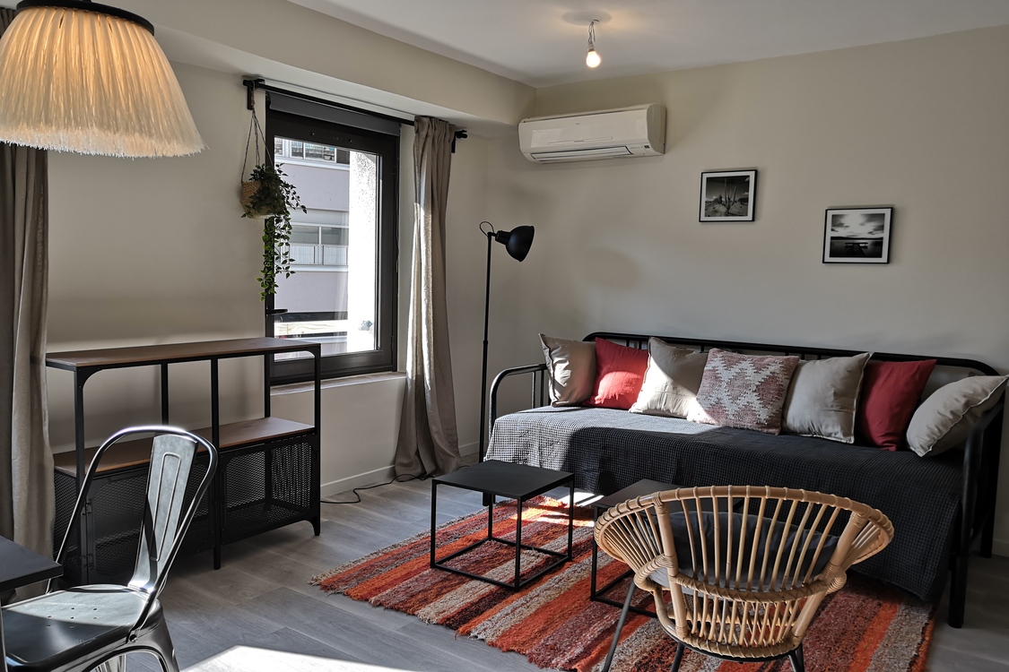 Aldebert 306* - Marseille 13006