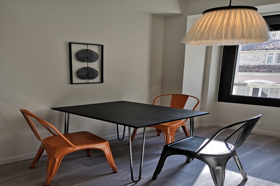 Aldebert 306* - Marseille 13006